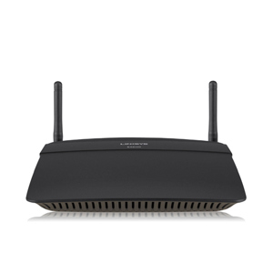 Thiết bị định tuyến Linksys N300 Router with Gigabit E1700