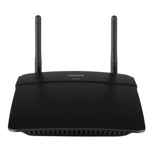 Thiết bị định tuyến Linksys N300 Router with Gigabit E1700