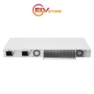 Thiết bị định tuyến Mikrotik CCR2004-1G-12S+2XS