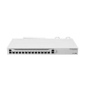 Thiết bị định tuyến Mikrotik CCR2004-1G-12S+2XS