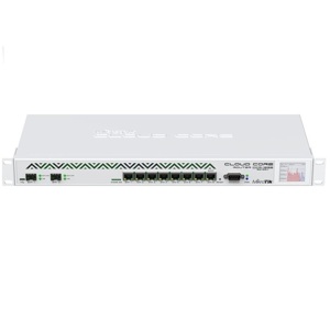 Thiết bị định tuyến Mikrotik CCR1036-12G-4S