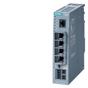 Thiết bị định tuyến Siemens 6GK5816-1BA00-2AA2