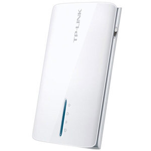 Bộ định tuyến không dây TP-Link TL-MR3040