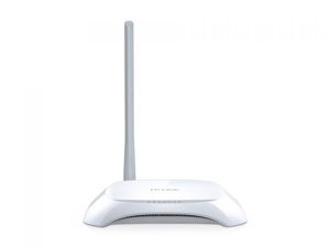 Bộ định tuyến không dây TP-Link WR720N