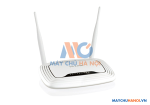 Bộ định tuyến không dây TP-LINK TL-WR842ND