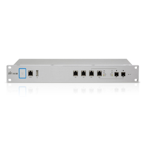 Thiết bị định tuyến Ubiquiti USG-PRO-4