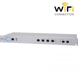 Thiết bị định tuyến Ubiquiti USG-PRO-4