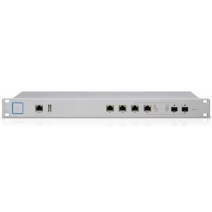 Thiết bị định tuyến Ubiquiti USG-PRO-4