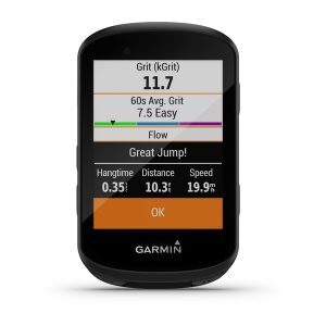 Thiết bị định vị gắn xe đạp Garmin Edge 530