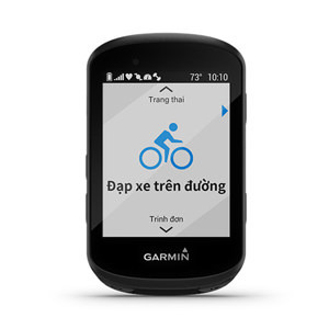 Thiết bị định vị gắn xe đạp Garmin Edge 530