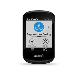 Thiết bị định vị gắn xe đạp Garmin Edge 830