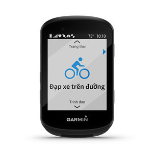 Thiết bị định vị gắn xe đạp Garmin Edge 530