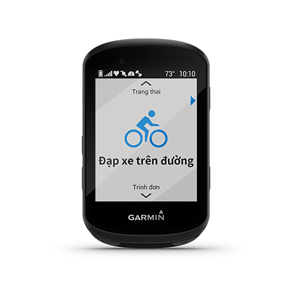 Thiết bị định vị gắn xe đạp Garmin Edge 530