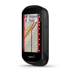 Thiết bị định vị gắn xe đạp Garmin Edge 530