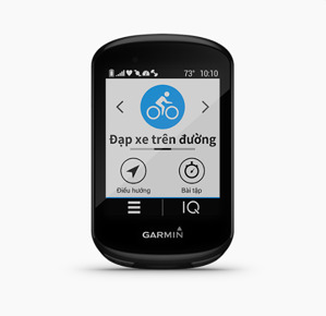 Thiết bị định vị gắn xe đạp Garmin Edge 830