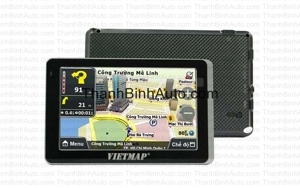 Thiết bị định vị GPS Vietmap R79