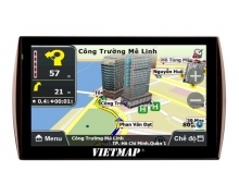 Thiết bị định vị GPS Vietmap R79