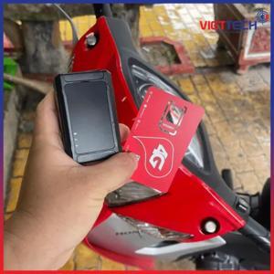 Thiết Bị Định Vị Không Dây VT03E