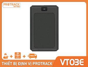 Thiết Bị Định Vị Không Dây VT03E
