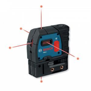 Thiết bị định vị Laser Bosch GPL 5