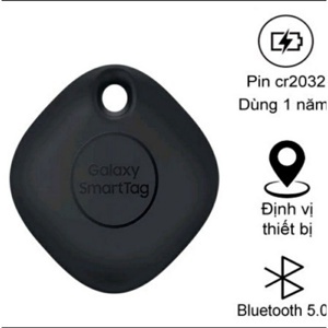 Thiết bị định vị thông minh Samsung Galaxy Smart Tag