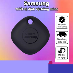 Thiết bị định vị thông minh Samsung Galaxy Smart Tag