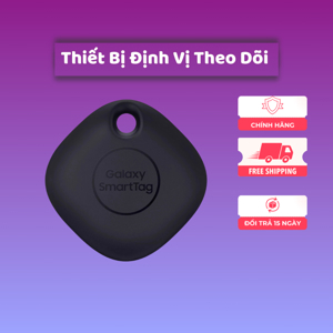 Thiết bị định vị thông minh Samsung Galaxy Smart Tag