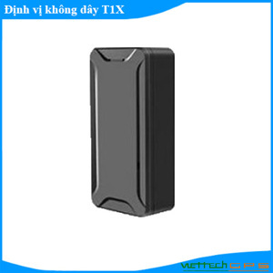 Thiết bị định vị xe không dây mini T1X