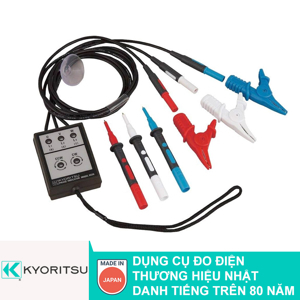 Thiết bị đo chỉ thị pha Kyoritsu K8030