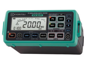 Thiết bị đo đa năng Kyoritsu 6024PV