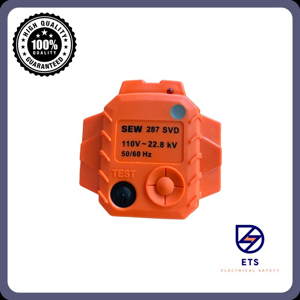 Thiết bị dò điện cao áp Sew 287SVD
