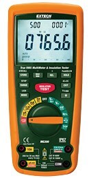 Thiết bị đo điện trở đa năng Extech -MG300
