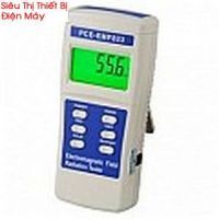 Thiết bị đo điện từ trường PCE-EMF-823