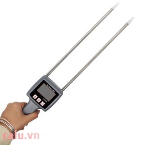 Thiết bị đo độ ẩm rơm cỏ khô TK100H