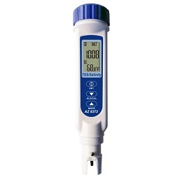 Thiết bị đo độ mặn của nước AZ-8373