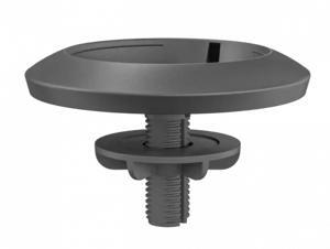 Thiết bị đỡ micro Logitech Rally Mic Pod Mount 952-000002