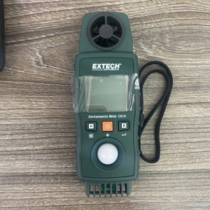 Thiết bị đo môi trường Extech EN510