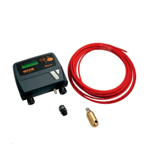 Thiết bị đo mức bồn dầu Ocio Level Indicator