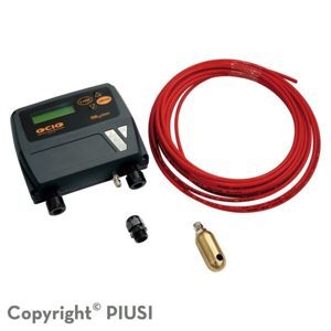 Thiết bị đo mức bồn dầu Piusi Ocio