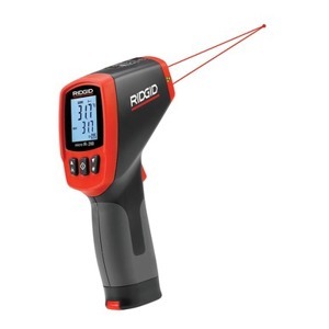 Thiết bị đo nhiệt độ cơ thể người không tiếp xúc Extech IR200