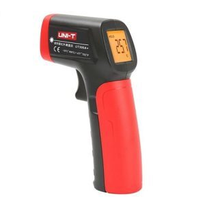 Thiết bị đo nhiệt độ Uni-T UT300A+