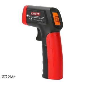 Thiết bị đo nhiệt độ Uni-T UT300A+