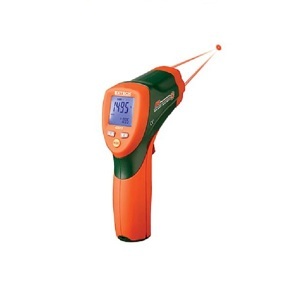 Thiết bị đo nhiệt độ, độ ẩm bằng hồng ngoại Extech 42512