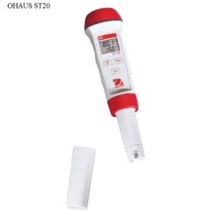 Thiết bị đo pH cầm tay (dạng bút) Ohaus ST20