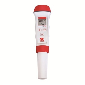 Thiết bị đo pH cầm tay (dạng bút) Ohaus ST20