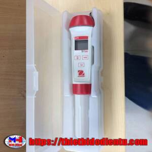 Thiết bị đo pH cầm tay (dạng bút) Ohaus ST20