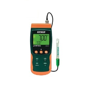 Thiết bị đo PH/ORP/ nhiệt độ tự ghi- SDL100