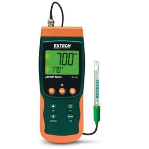 Thiết bị đo PH/ORP/ nhiệt độ tự ghi- SDL100