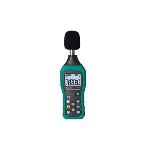 Thiết bị đo tần suất âm thanh Pro'skit MT- 4618