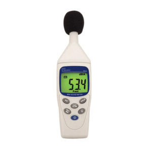 Thiết bị đo tiếng ồn Sper Scientific 850014